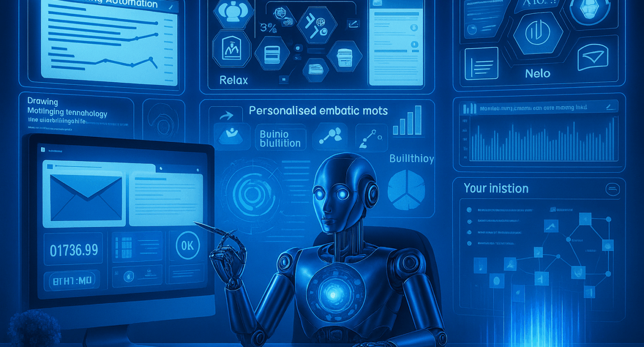 Generative AI là gì
