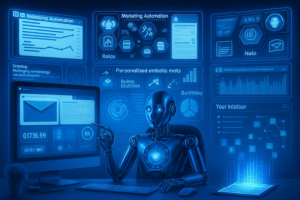 Generative AI là gì