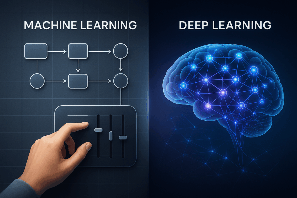 AI là gì?