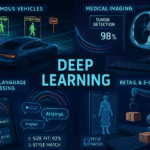 Ứng dụng của Deep learning