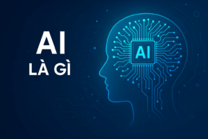 AI là gì?