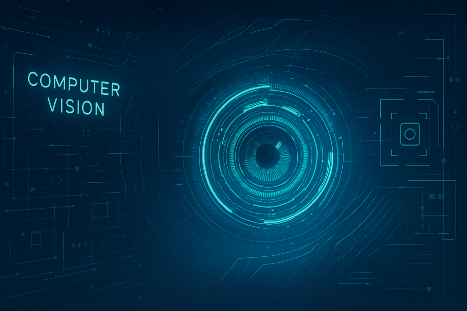 Computer Vision là gì?