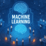 Ảnh bìa Machine learning là gì