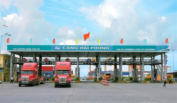 tổng quan hawkai.smartgate