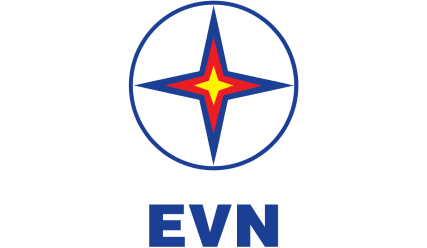 Logo EVN