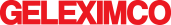 Logo Geleximco