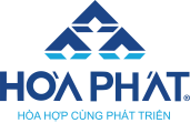 Logo Hoà Phát