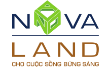 Logo Novaland