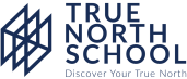 Logo The North School