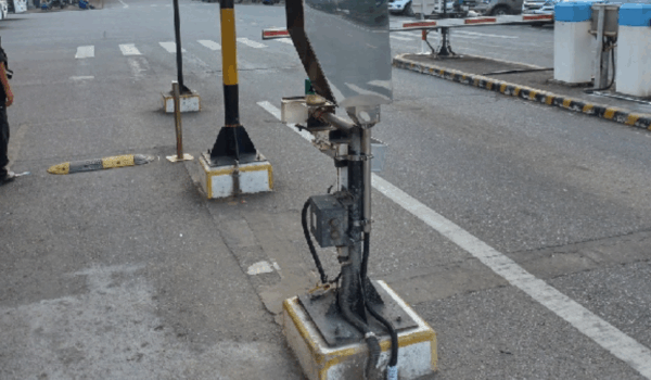 Hệ thống AI kiểm soát phương tiện tự động