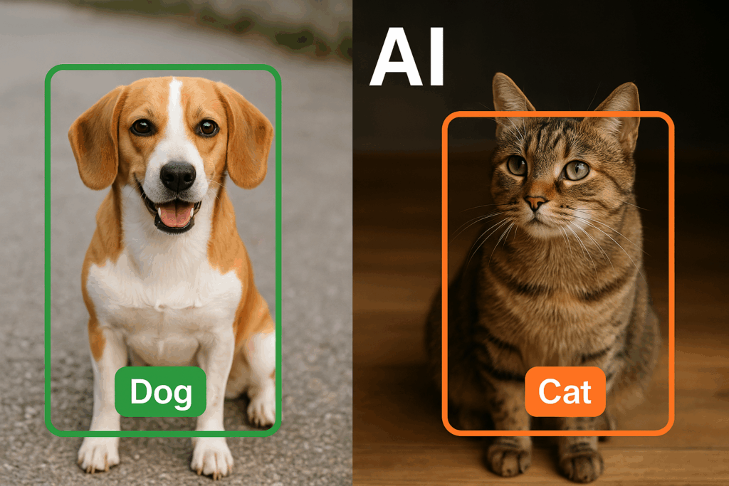 Cách hoạt động của AI là gì