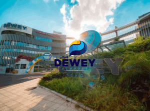Hệ thống AI điểm danh bằng nhận diện khuôn mặt tại The Dewey Schools