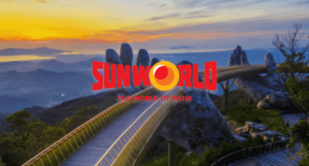 Hệ thống AI kiểm soát ra vào tại Sunworld