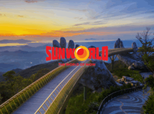 Hệ thống AI kiểm soát ra vào tại Sunworld
