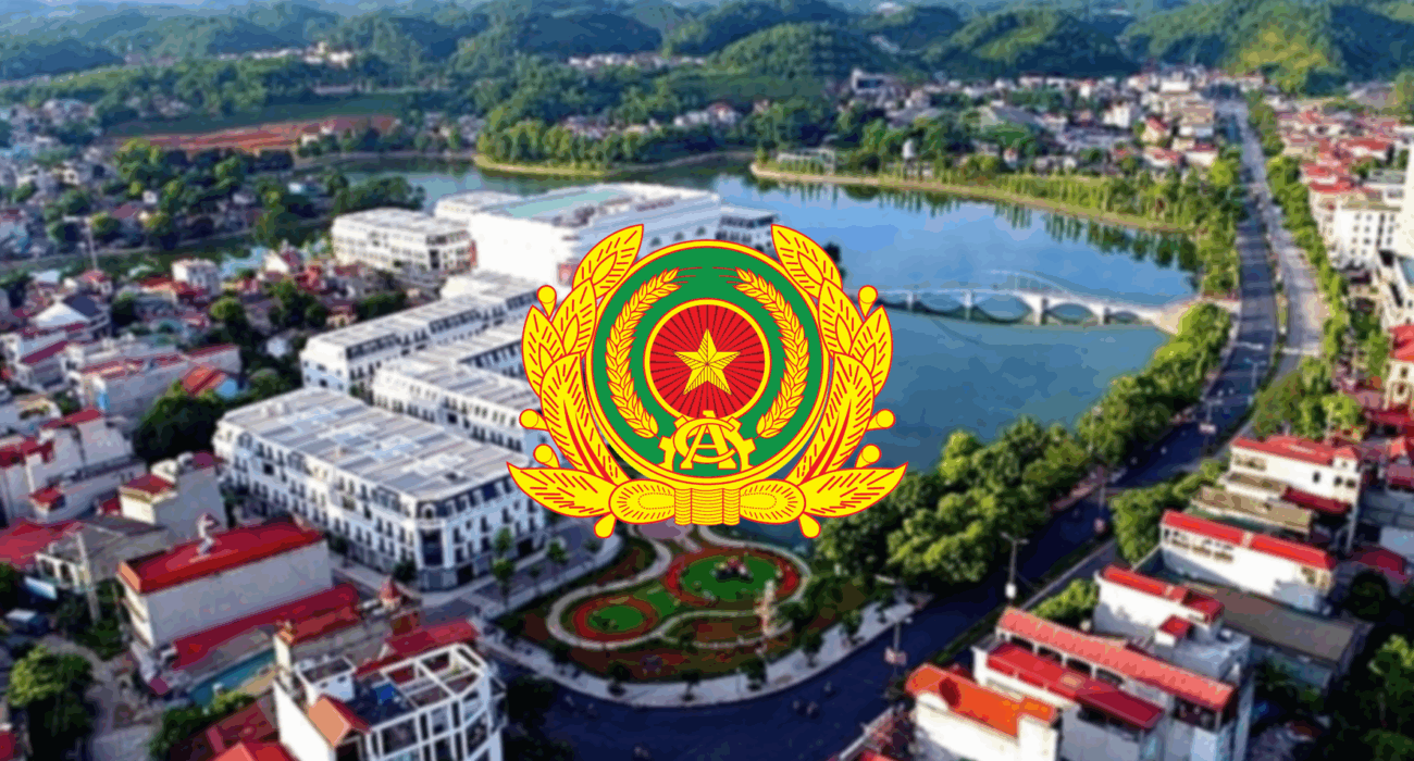 Hệ thống AI giám sát và theo dõi đối tượng Công an tỉnh Yên Bái, Lào Cai
