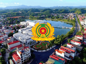 Hệ thống AI giám sát và theo dõi đối tượng Công an tỉnh Yên Bái, Lào Cai