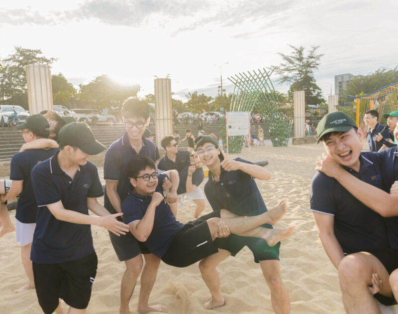 Du lịch công ty 2025 3