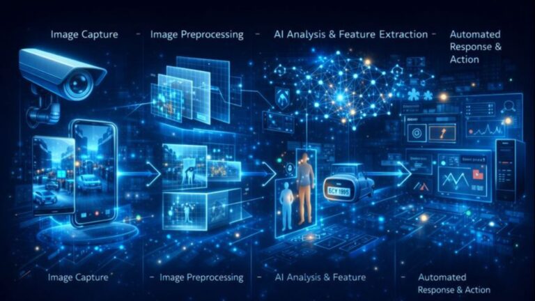 Understanding Computer Vision: Applications in Vietnam