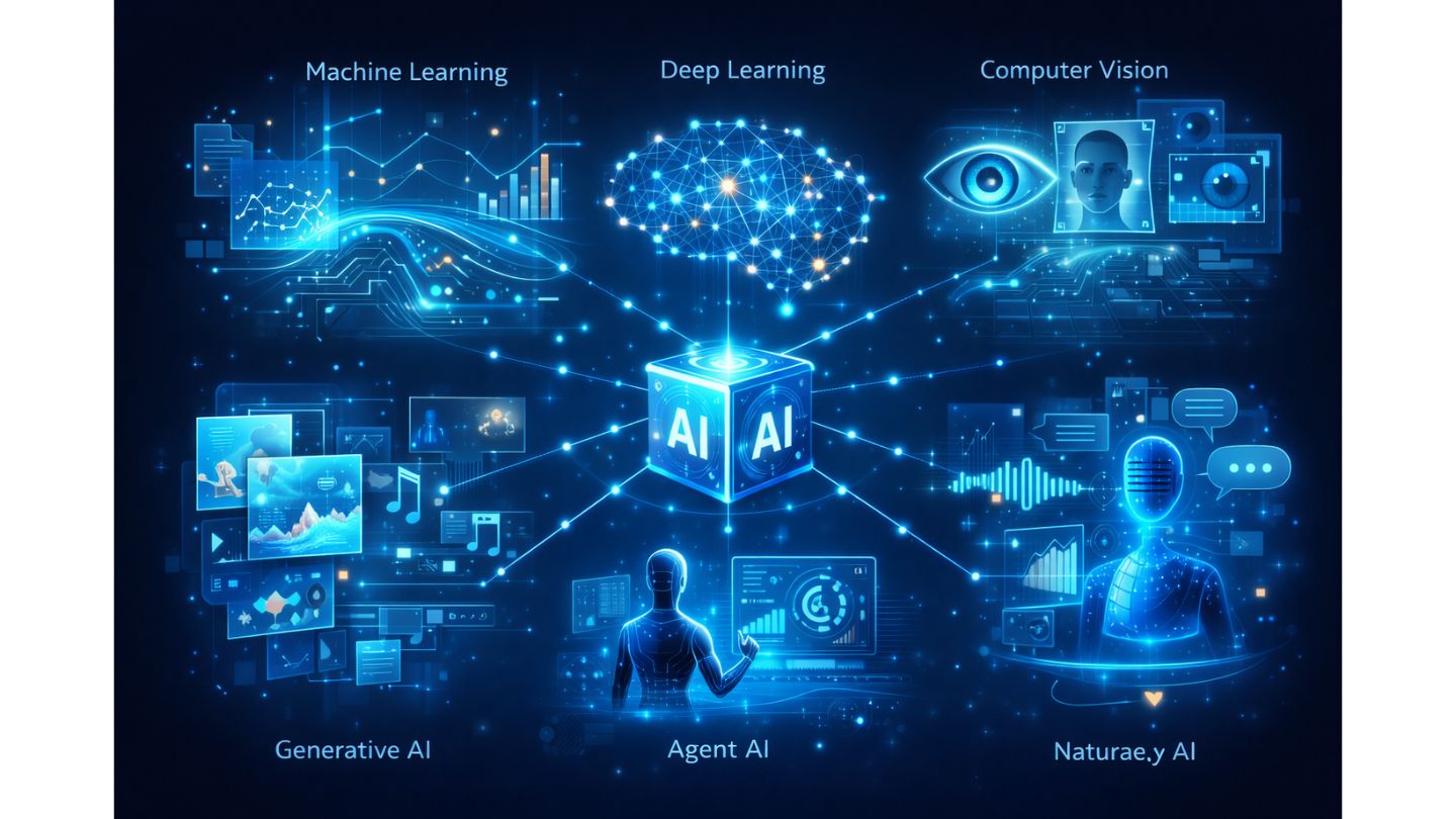 AI technologies