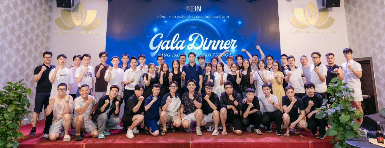 Giới thiệu về ATIN
