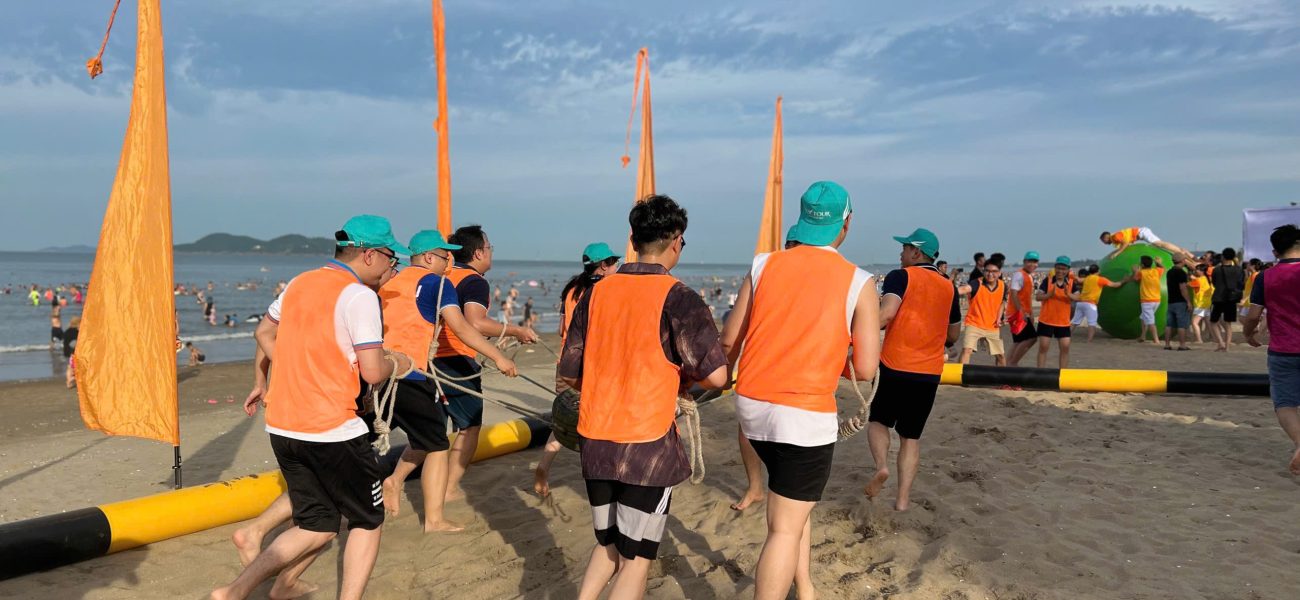 Sự kiện của ATIN