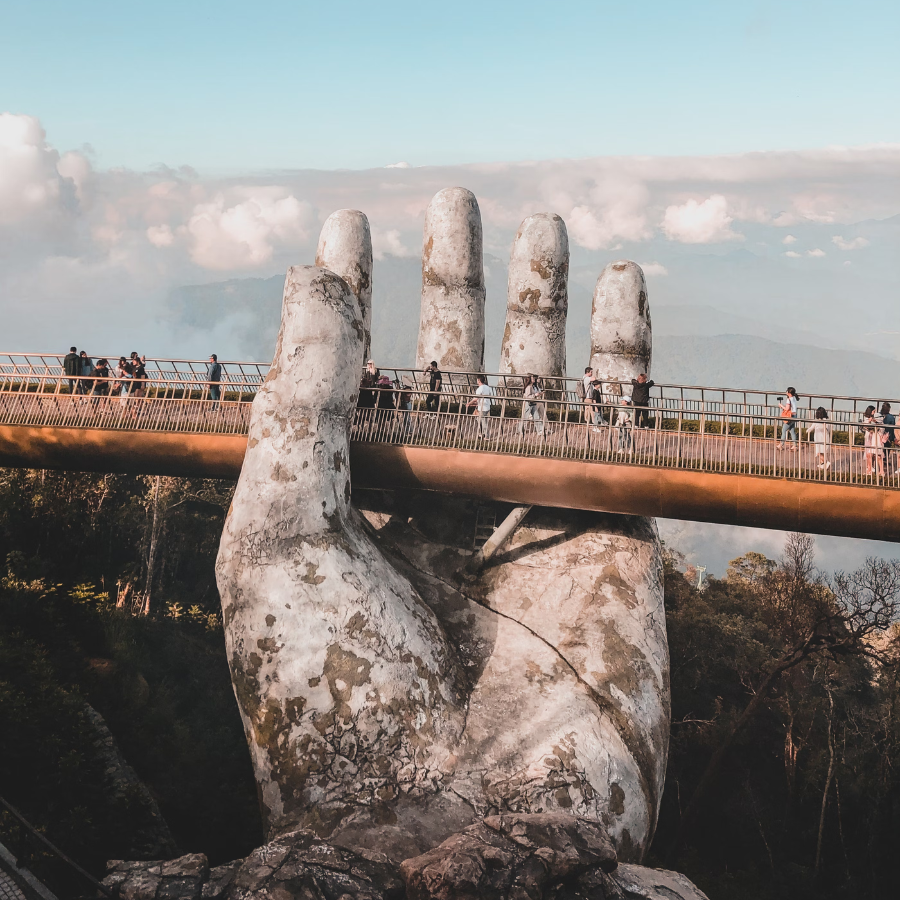Giải pháp AI cho khu du lịch