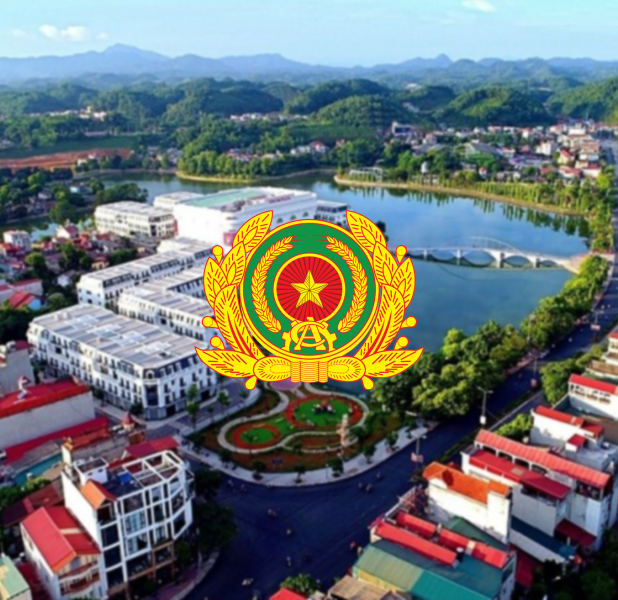 Hệ thống AI giám sát đối tượng Công an tỉnh Yên Bái, Lào Cai